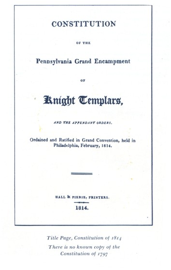 constitution